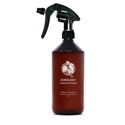 Zenologia Pomum Granatum fruity room spray 1000 ml