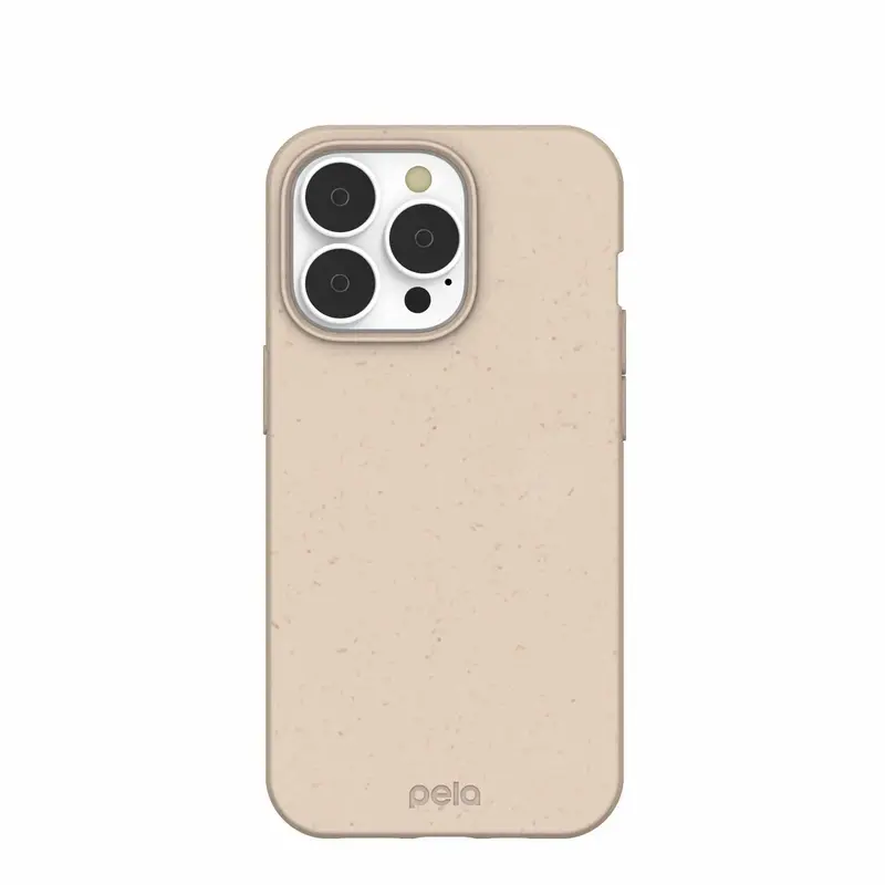 Seashell iPhone 13 Pro Case