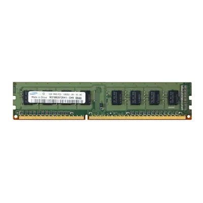 M378B2873EH1-CH9 Samsung 1GB DDR3-1333MHz UDIMM 1Rx8 CL9 Memory