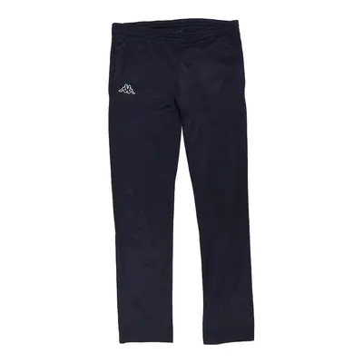 Kappa Tracksuit - Small Navy Polyester