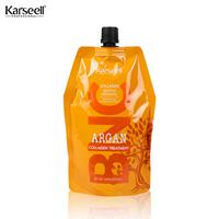 Karseell BNC Collagen Conditioner 16.9 oz 500 ml Deep Repair Conditioner Argan Oil Keratin Conditioner Suitable for all hair ...