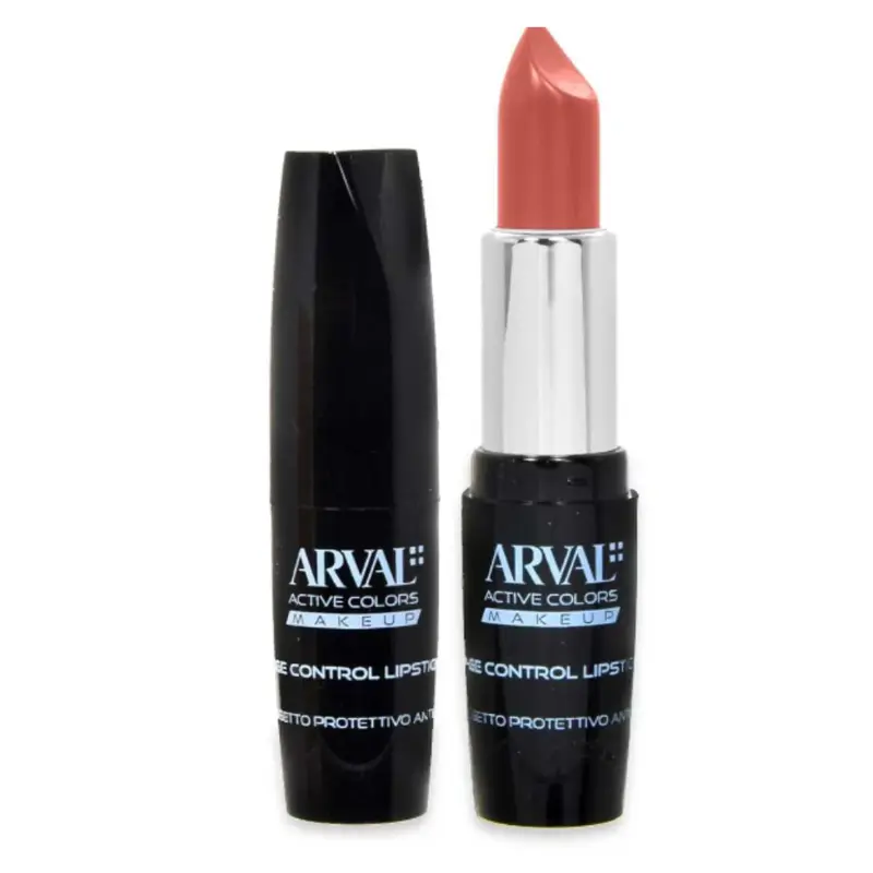 ARVAL Age control lipstick n. 02 - antique pink protective anti-age lipstick