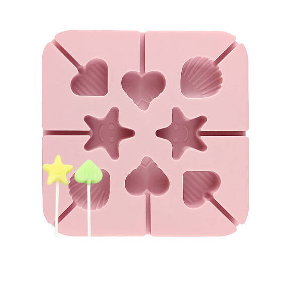 Food Grade DIY Silicone Molds
