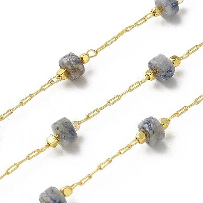 Brass Link Chains