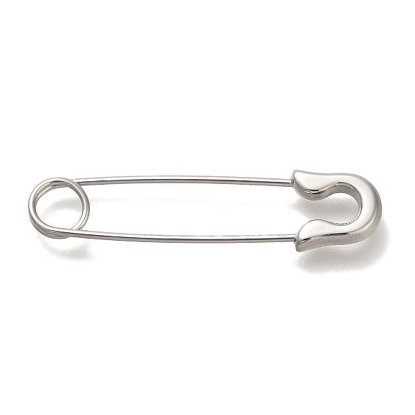Anti-Tarnish 304 Stainless Steel Pendants