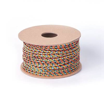 Macrame Cotton Cord