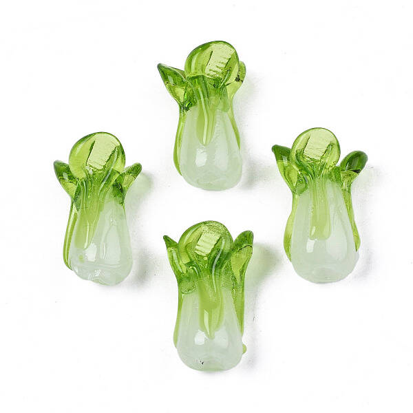 Handmade Lampwork Beads