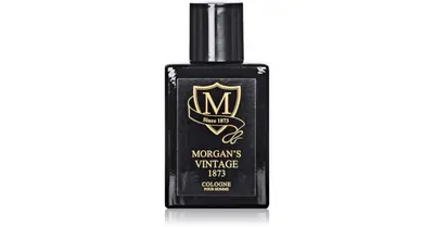Morgan's Vintage 1873 Cologne Eau de Cologne for Men 50ml