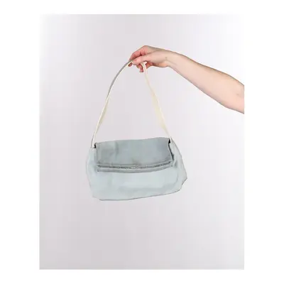 Blumarine Bag - No Size Blue Polyester