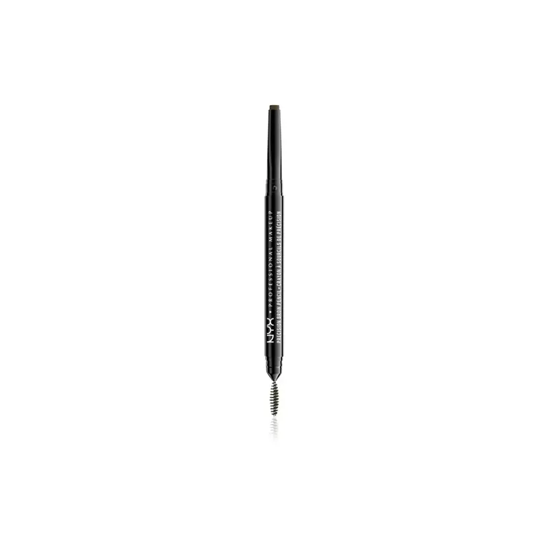 Nyx Precision Eyebrow Pencil Espresso