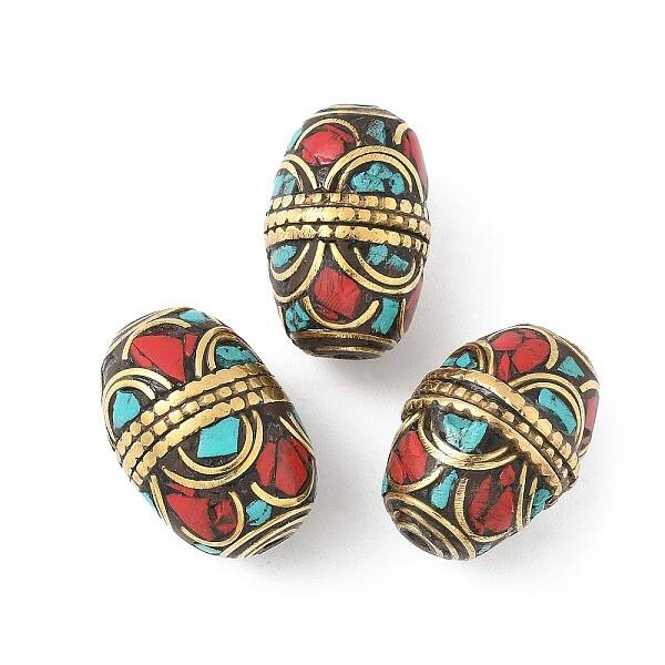 Handmade Indonesia Beads