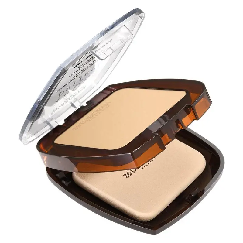 Deborah Compact Foundation 24Ore Perfect 02 - Naturale