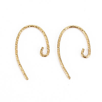 304 Stainless Steel Earring Hooks