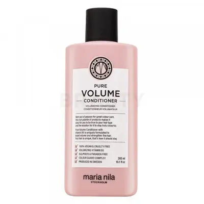 Maria Nila Pure Volume Conditioner 300 ml
