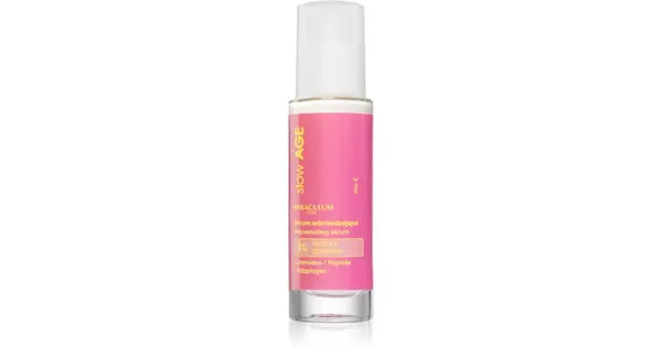Miraculum slow AGE rejuvenating serum 30 ml