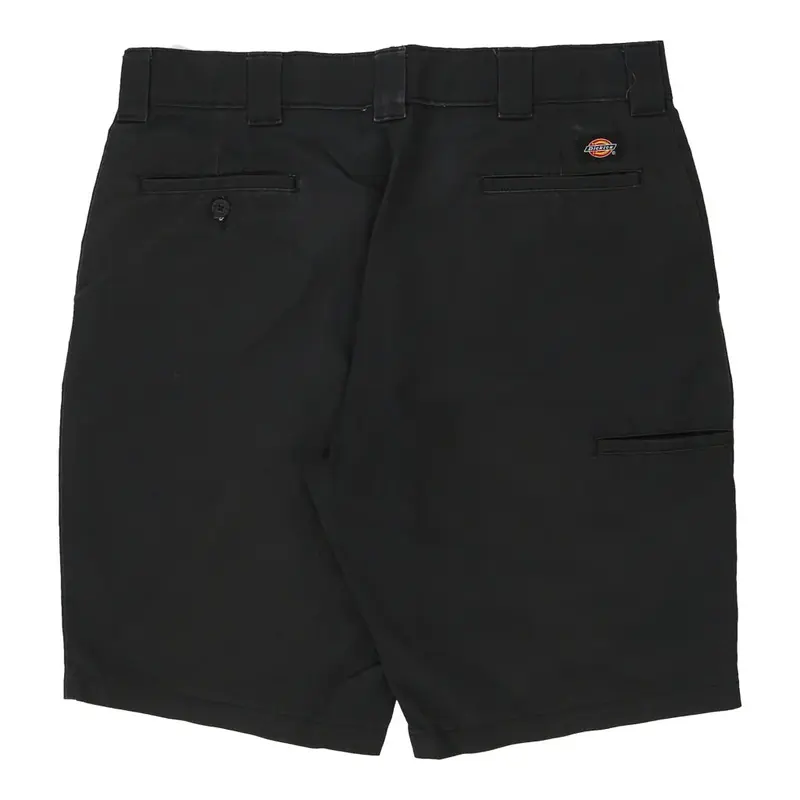 Dickies Shorts - 39W 11L Black Cotton