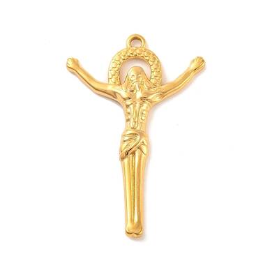 Ion Plating(IP) 304 Stainless Steel Pendants
