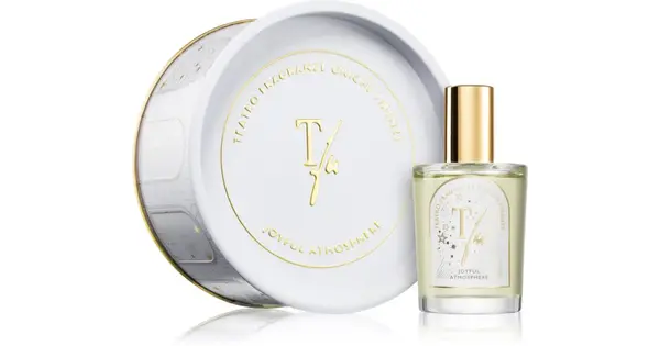 Teatro Fragranze Joyful Atmosphere Joy Gift Box