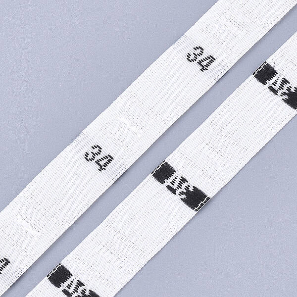 Clothing Size Labels(34)