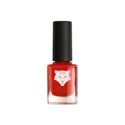 Natural and vegan nail polish All Tigers 206 Earn Your Stripes 11ml