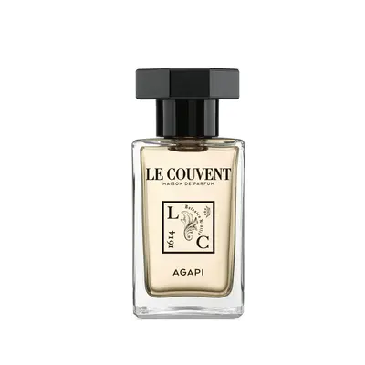 Le Couvent Maison de Parfum Singulières - Agapi Eau de Parfum unisex 50 ml