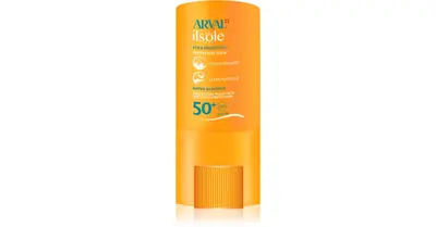 Arval the sun - protective stick 9 ml spf 50+