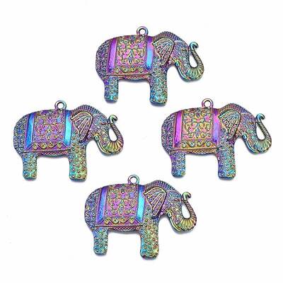 Alloy Pendants