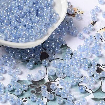 Glass Seed Beads