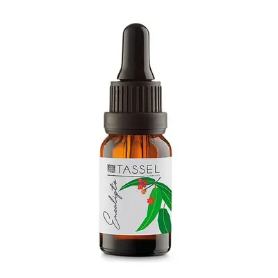 Eurostil Eucalyptus Essential Oil 30ml