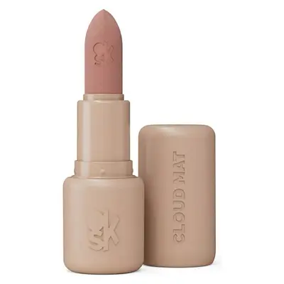 Overskin Cloud Mat - Extreme Comfort Matte Lipstick 03 - Calima 3.3 G