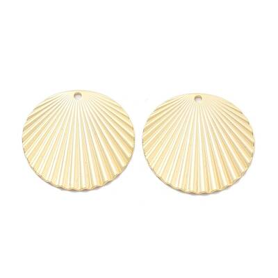 Brass Pendants