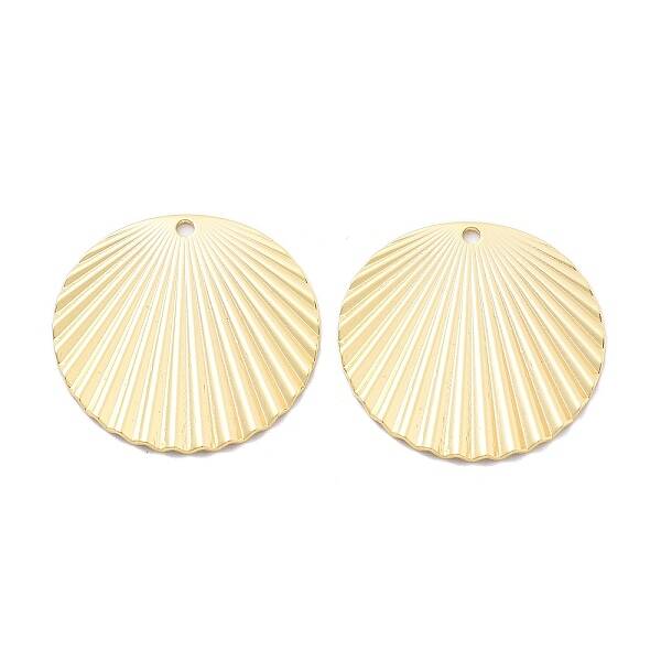 Brass Pendants