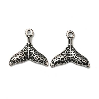 304 Stainless Steel Pendants