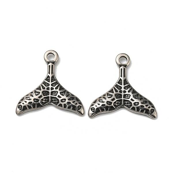 304 Stainless Steel Pendants