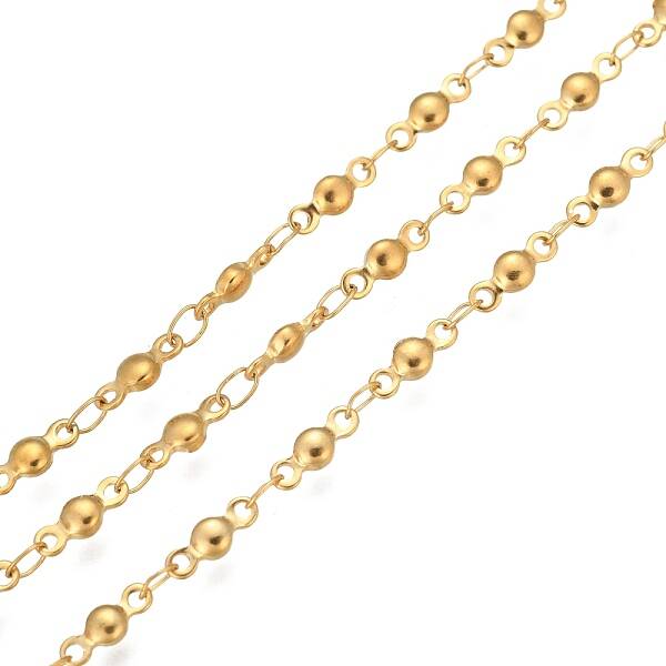 3.28 Feet 304 Stainless Steel Chains