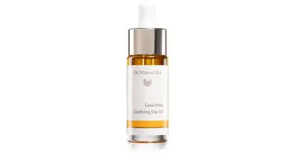Dr. Hauschka Brightening Day Oil 18 ml