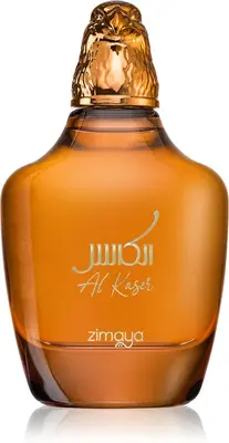 Zimaya Al Kaser EDP - 100 ml
