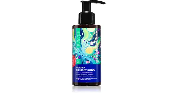 Vianek Prebiotic Warming Scalp Lotion, 150ml