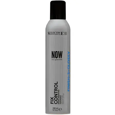 Hair spray Selective Now Fix Control 300 ml