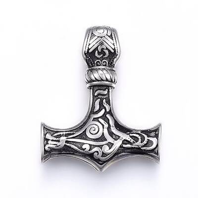 304 Stainless Steel Pendants