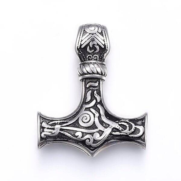304 Stainless Steel Pendants