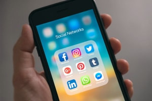 Social Media Marketing