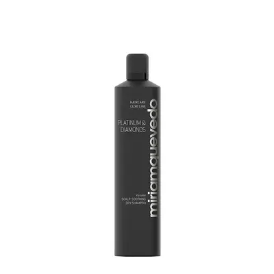 Miriam quevedo Platinum & Diamonds Dry Shampoo scalp 300 ml
