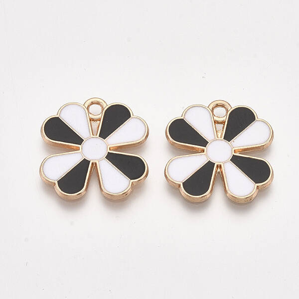 Alloy Pendants
