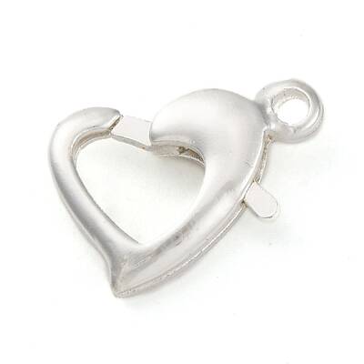 Brass Lobster Claw Clasps