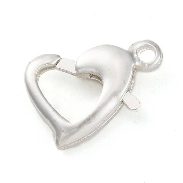 Brass Lobster Claw Clasps