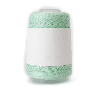 280M Size 40 100% Cotton Crochet Threads
