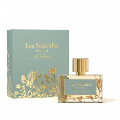 Les Nereides Rue Paradis Eau de Parfum Unisex 30 ml
