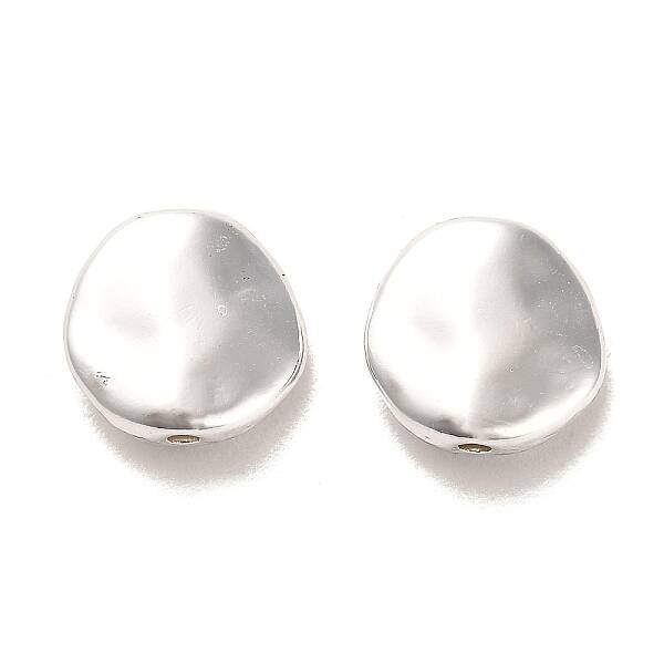 Alloy Beads