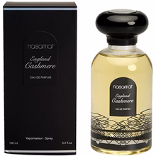 Nasamat England Cashmere eau de parfum - 100 ml